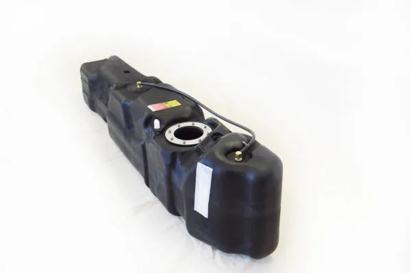 Titan Fuel Tanks | 2013-2022 Dodge Ram 6.7 Cummins Mid-Ship Crew Cab Long Bed Super Series