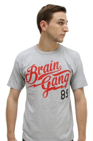 Toro Red Brain Gang MLB T Shirt