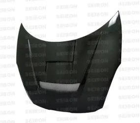 Toyota Celica VSII Style Carbon Fiber Hood