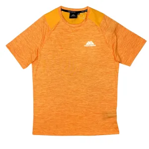 Trailberg Element T-Shirt - Orange