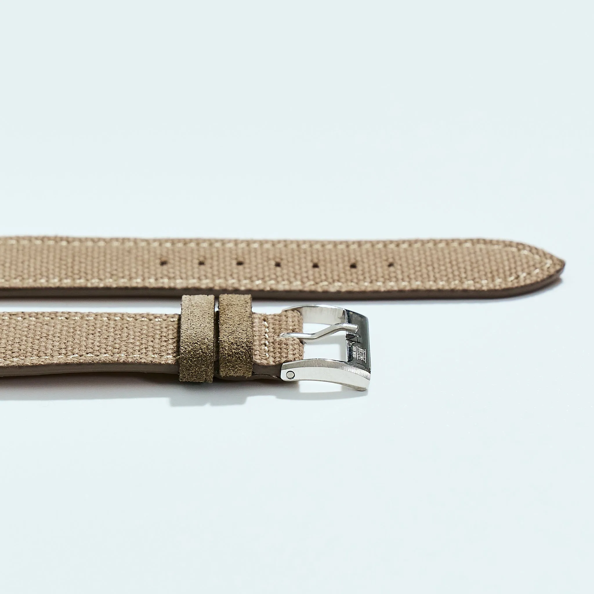 TROPICAL TAN HANPU CANVAS STANDARD STRAP