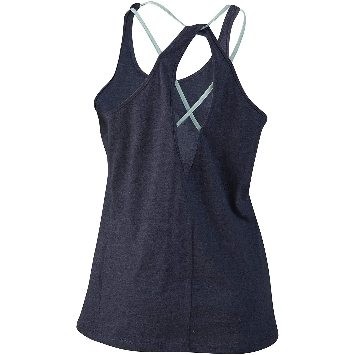 Ultimate Direction Women's Casual Tank, Comfortable Cotton & Polyester Active Tank