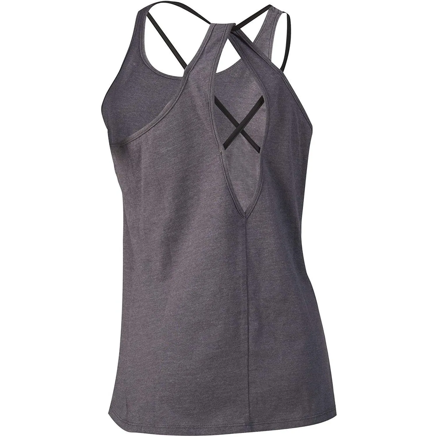 Ultimate Direction Women's Casual Tank, Comfortable Cotton & Polyester Active Tank