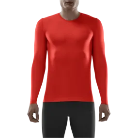 Ultralight Long Sleeve Shirt, Men