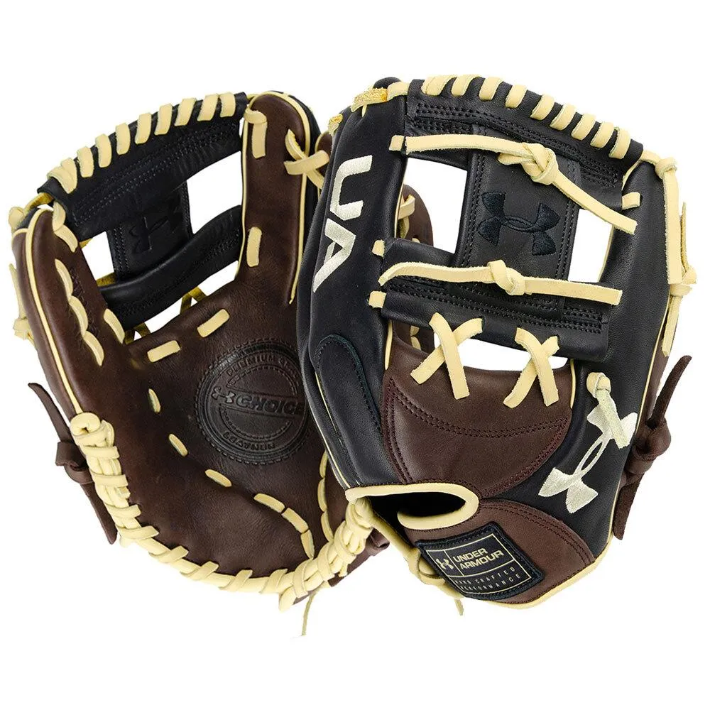 Under Armour 11.5" Choice Series Glove - RHT