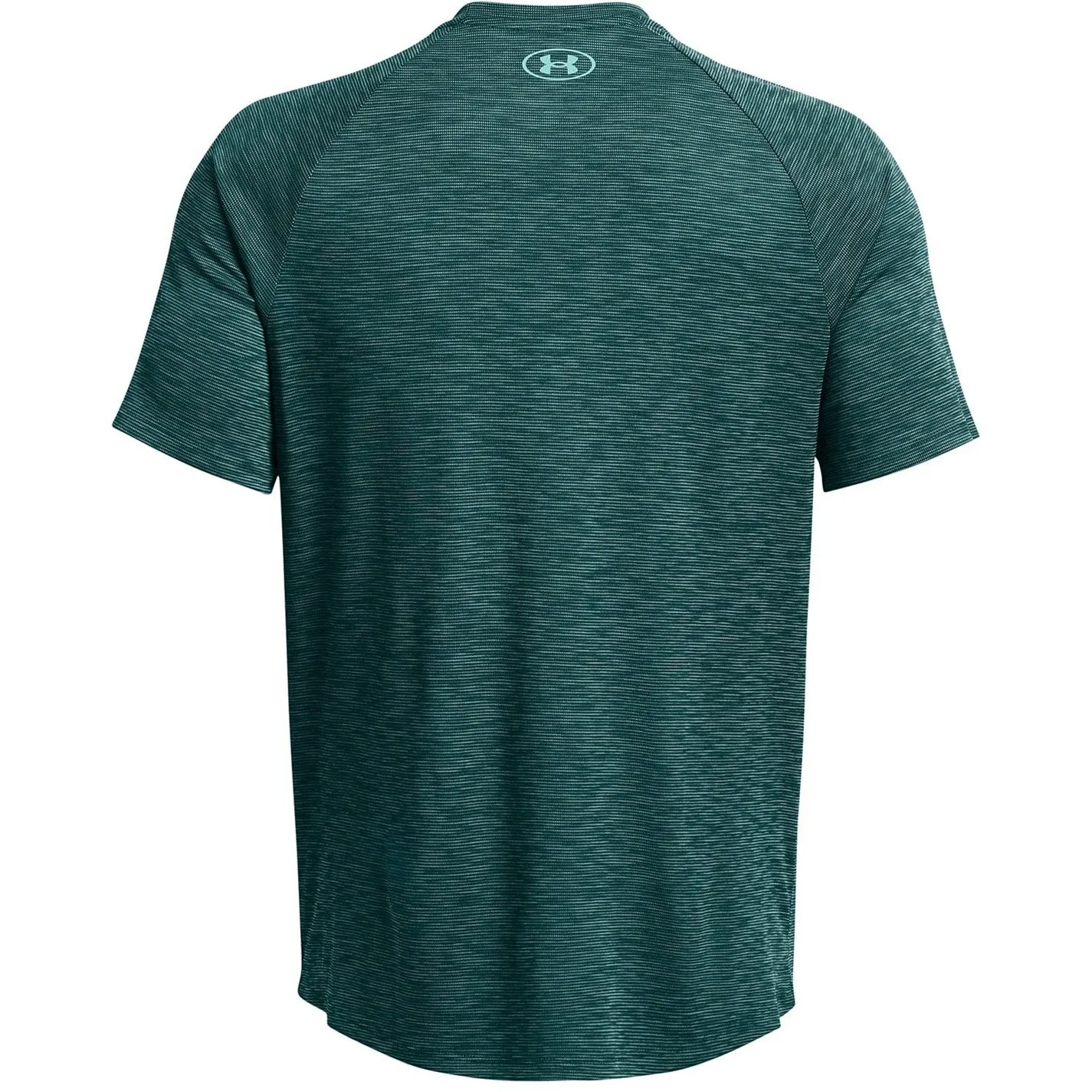 Under Armour Tech T-Shirt - Hydro Teal