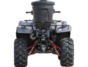 Vertical Mount ATV All Purpose Spreader