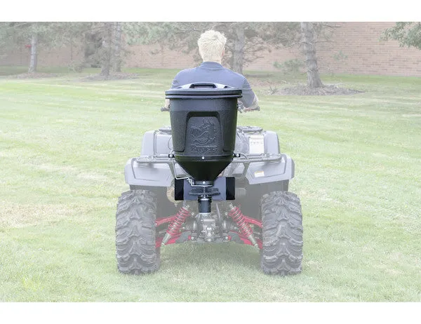 Vertical Mount ATV All Purpose Spreader