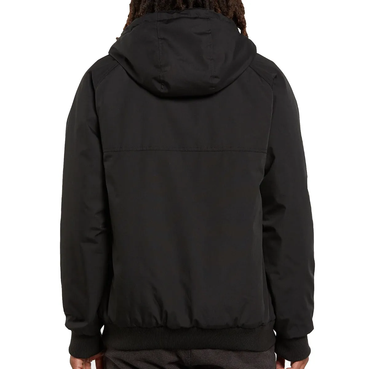 Volcom Hernan 5K Zip Jacket