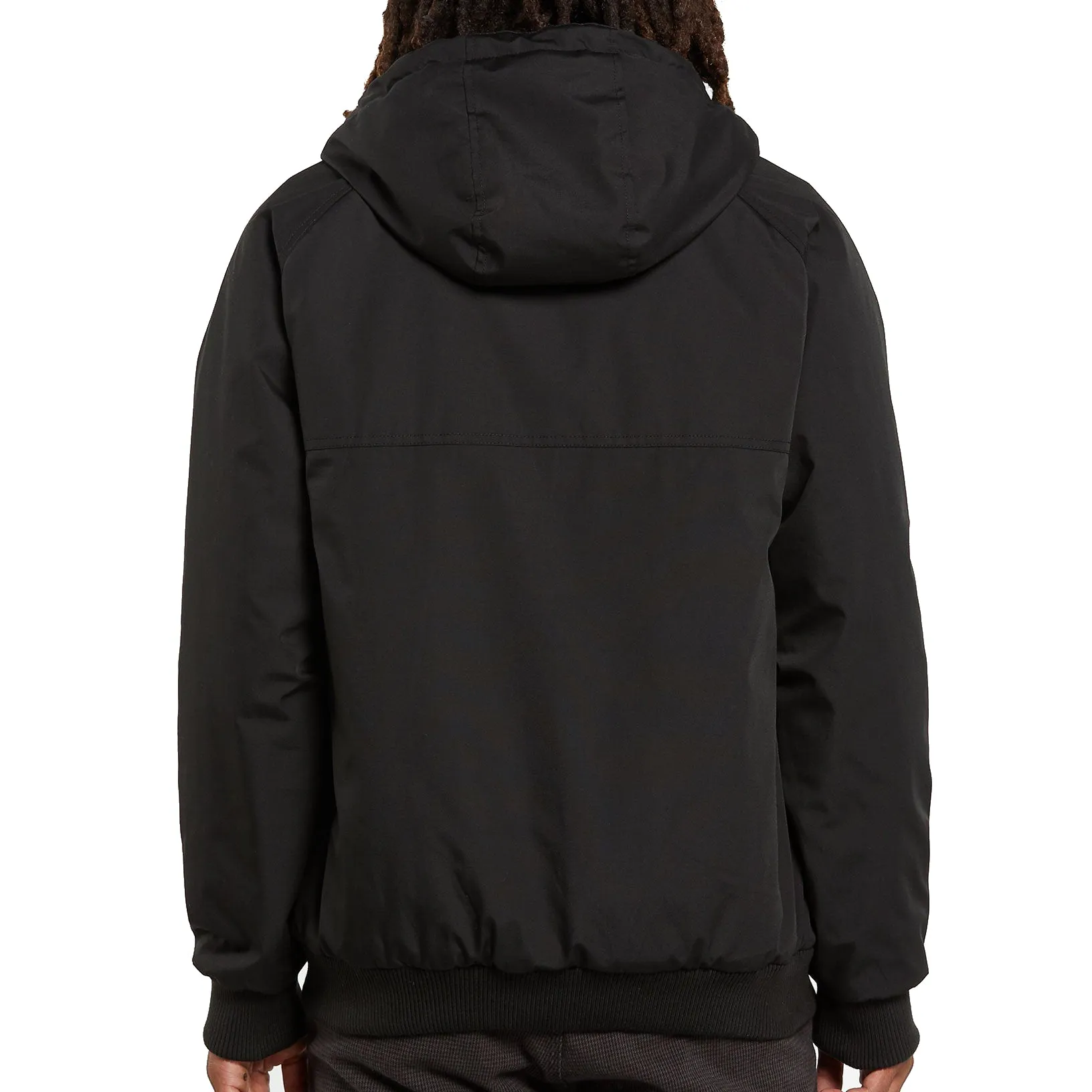 Volcom Hernan 5K Zip Jacket