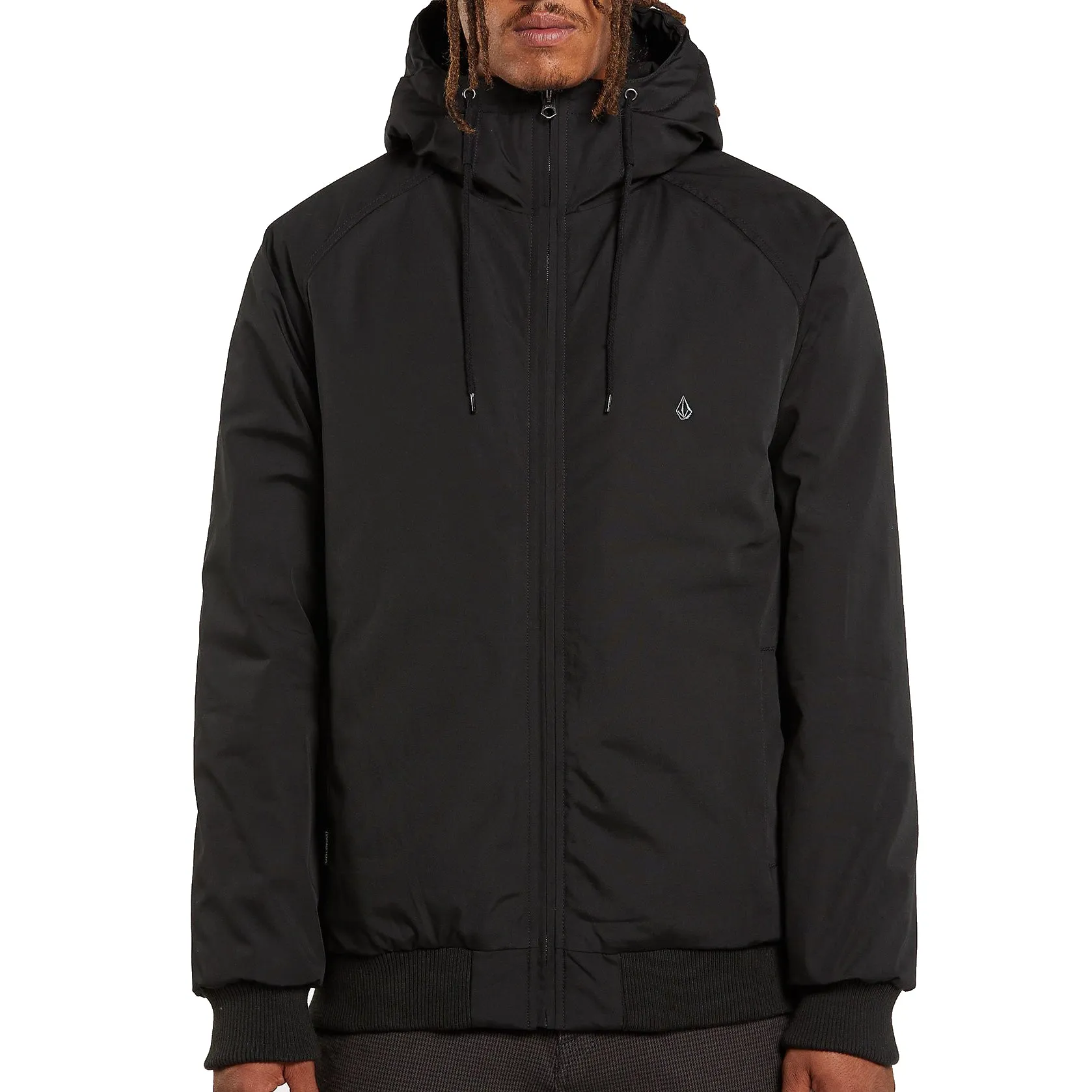 Volcom Hernan 5K Zip Jacket