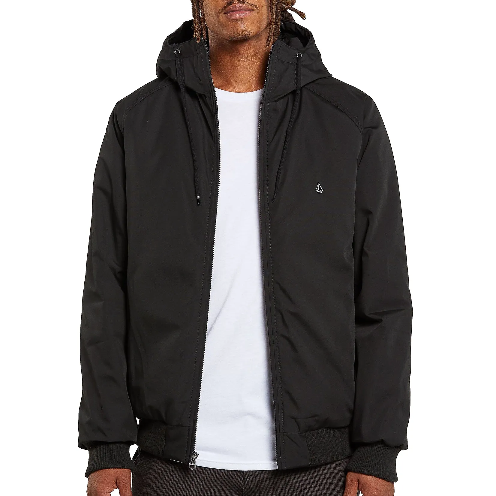 Volcom Hernan 5K Zip Jacket