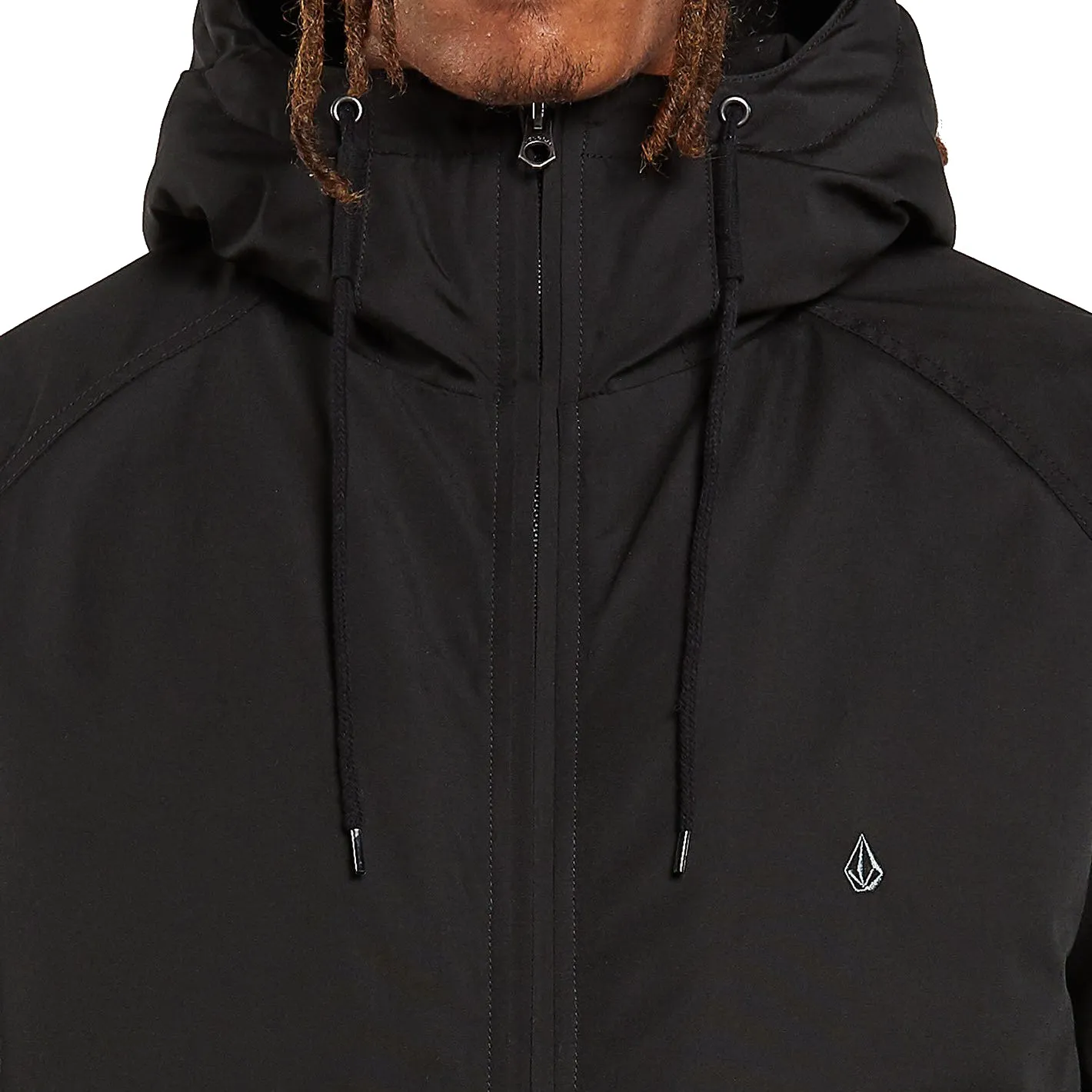 Volcom Hernan 5K Zip Jacket