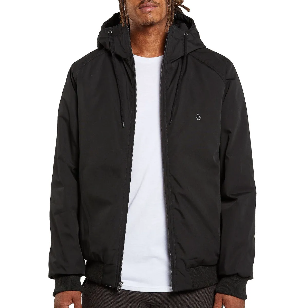 Volcom Hernan 5K Zip Jacket