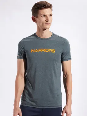 Warrior Stretchable T-shirt 1