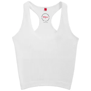 Wilson Women's Everyday Brami Tank - Bright White