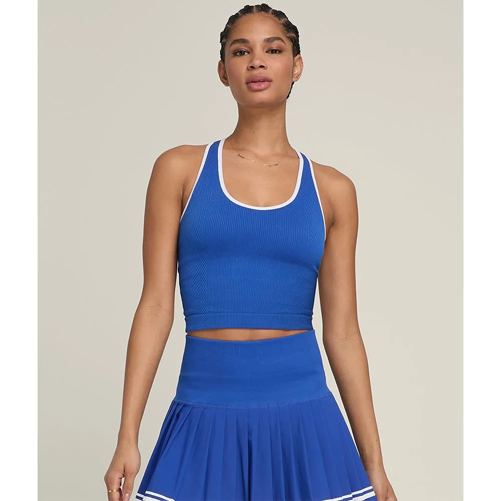 Wilson Women's Everyday Brami Tank - Royal Blue