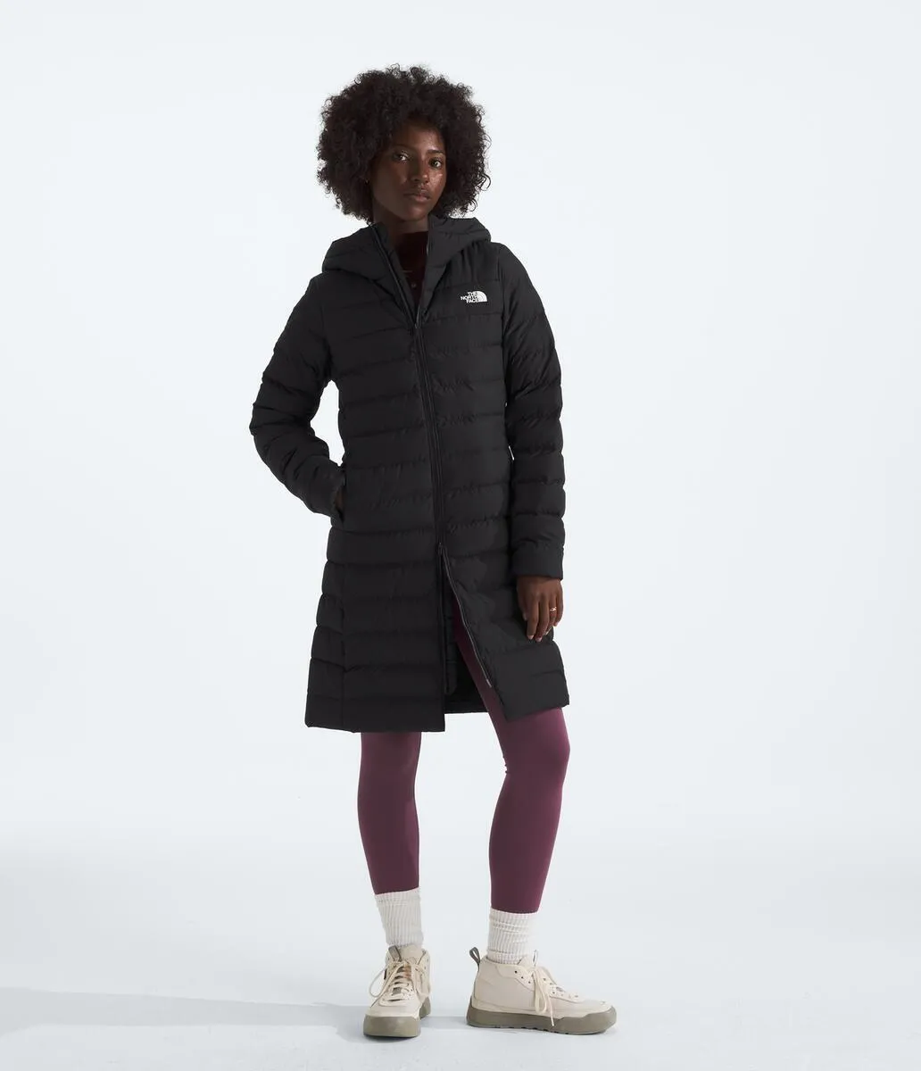 Women's Aconcagua Parka