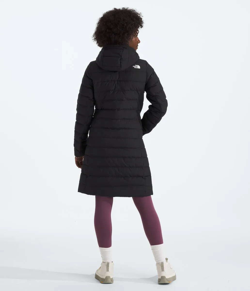 Women's Aconcagua Parka