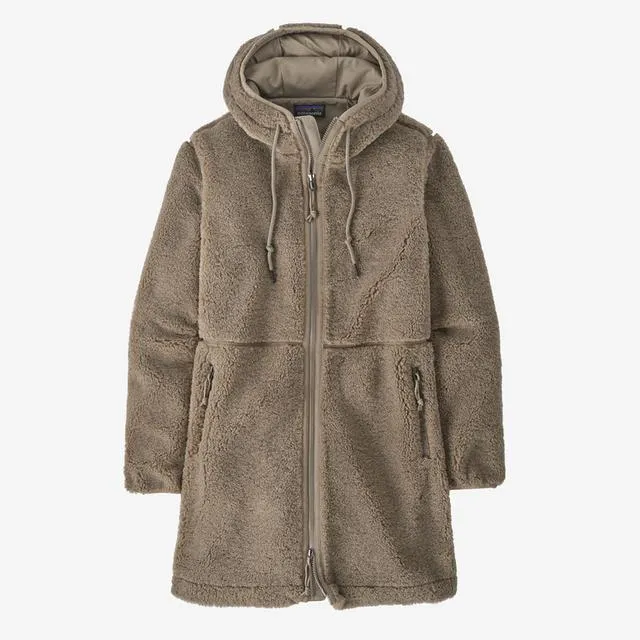 Women's Lonesome Mesa Hooded Parka