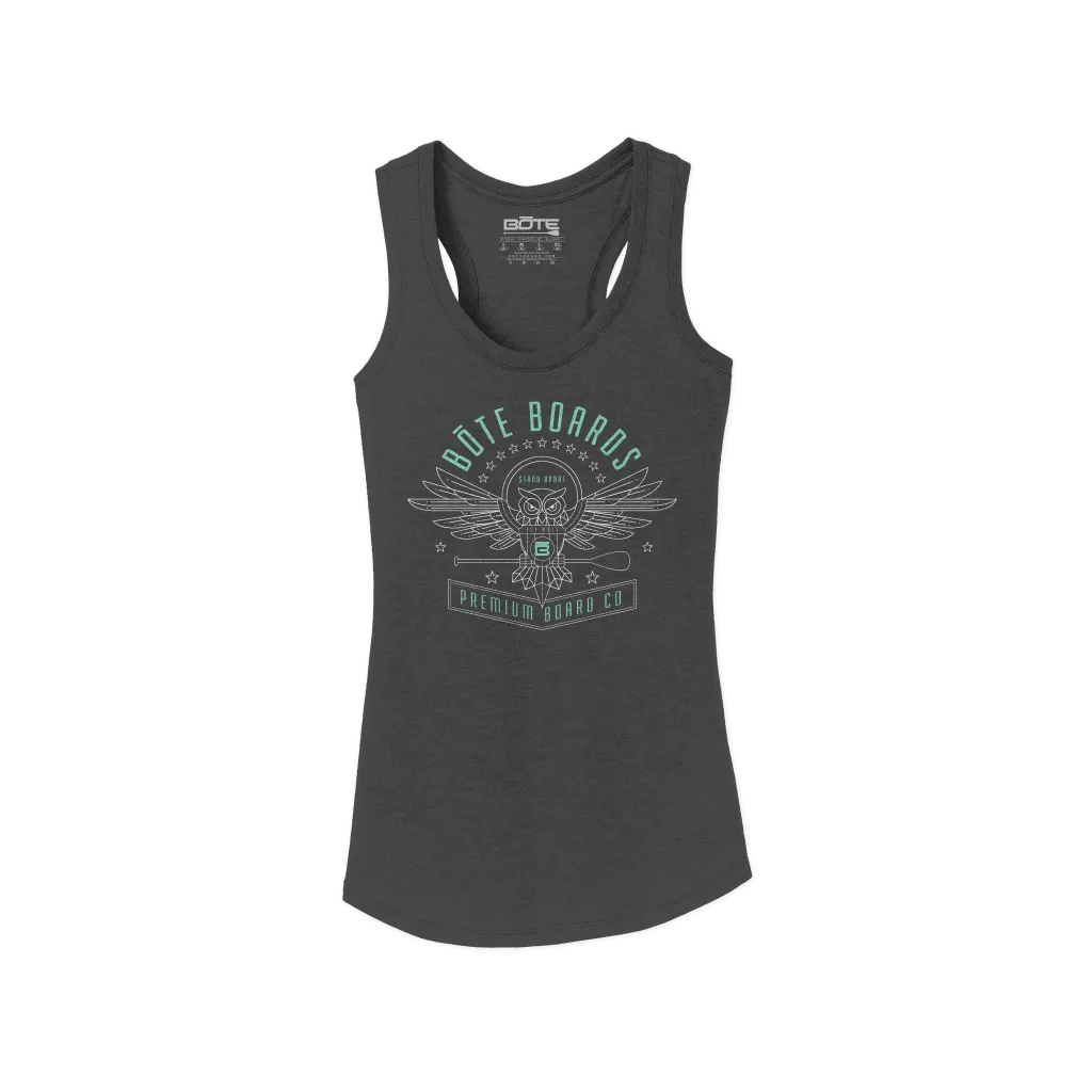 Women's Nitewatch Tank