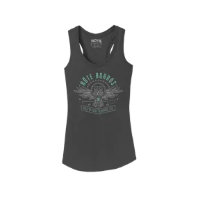 Women's Nitewatch Tank