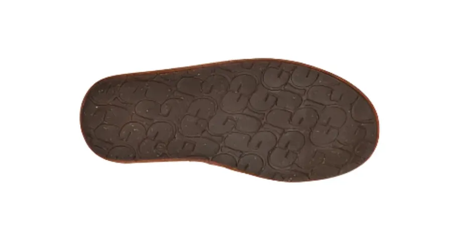 WOMEN'S UGG SCUFFETTE II SLIPPER | CHESTNUT